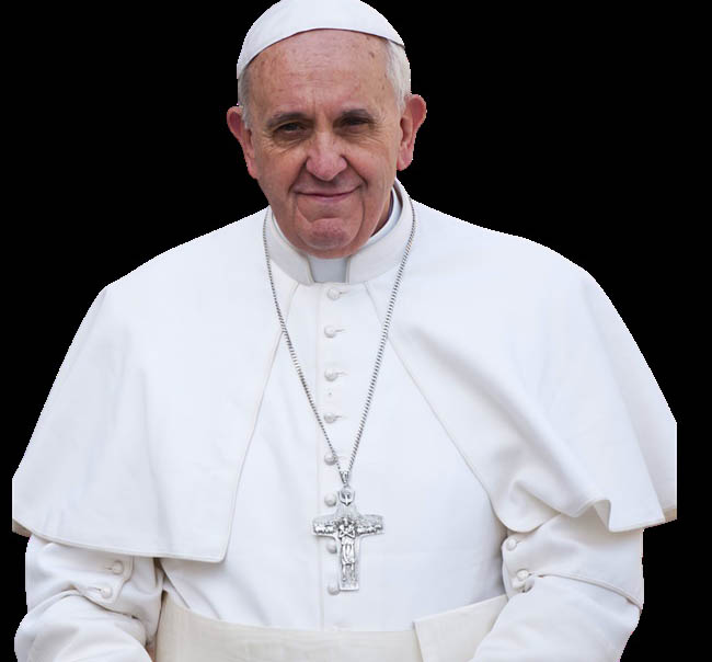 Diocese of Mangalore Mourns the Passing of His Holiness Pope Francis